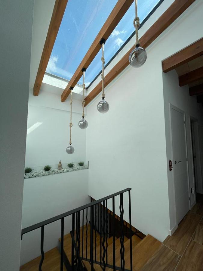 Finca El Garrofer Holiday home *