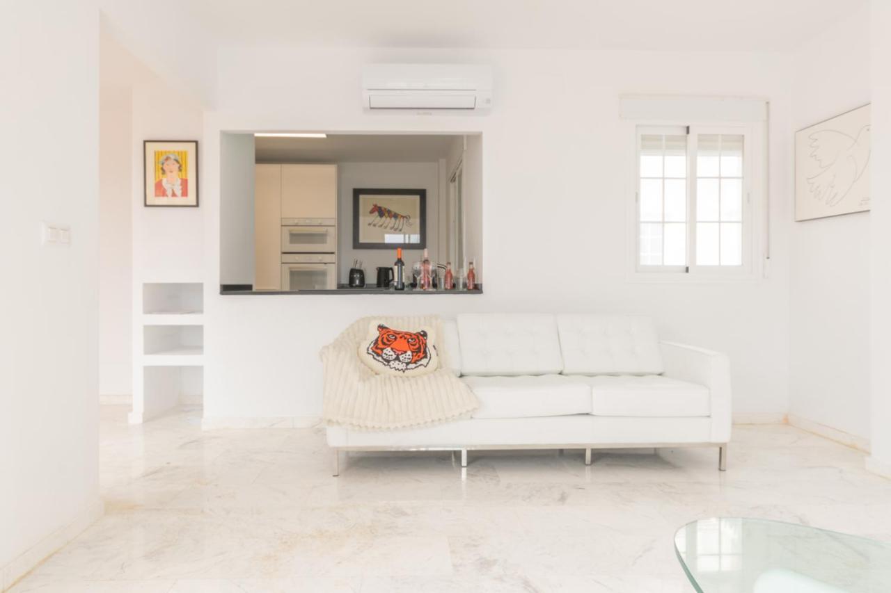 Luxury Penthouse: The Beacon At Punta De La Mona Apartment *