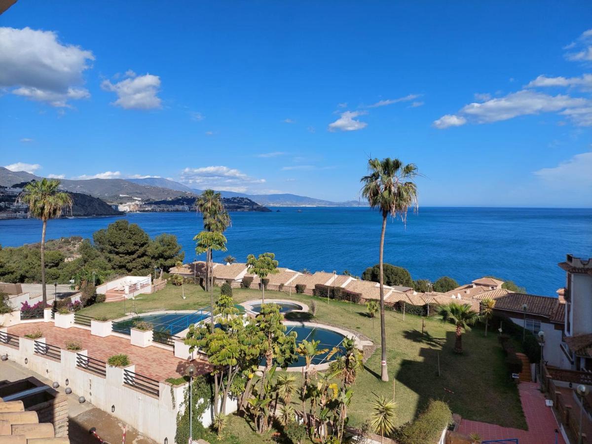 Luxury Penthouse: The Beacon At Punta De La Mona Apartment *
