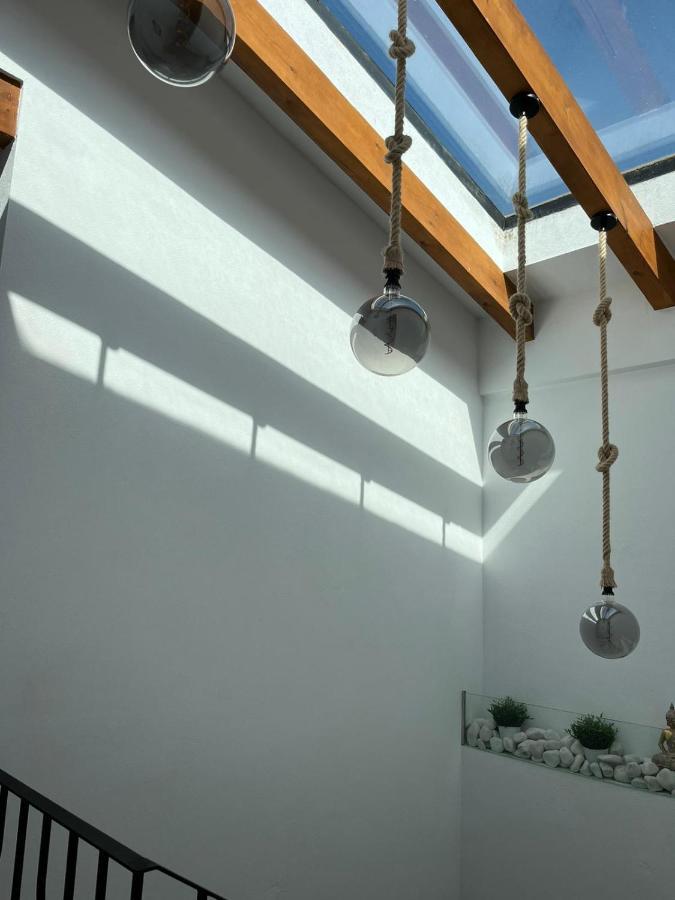 Holiday home Finca El Garrofer
