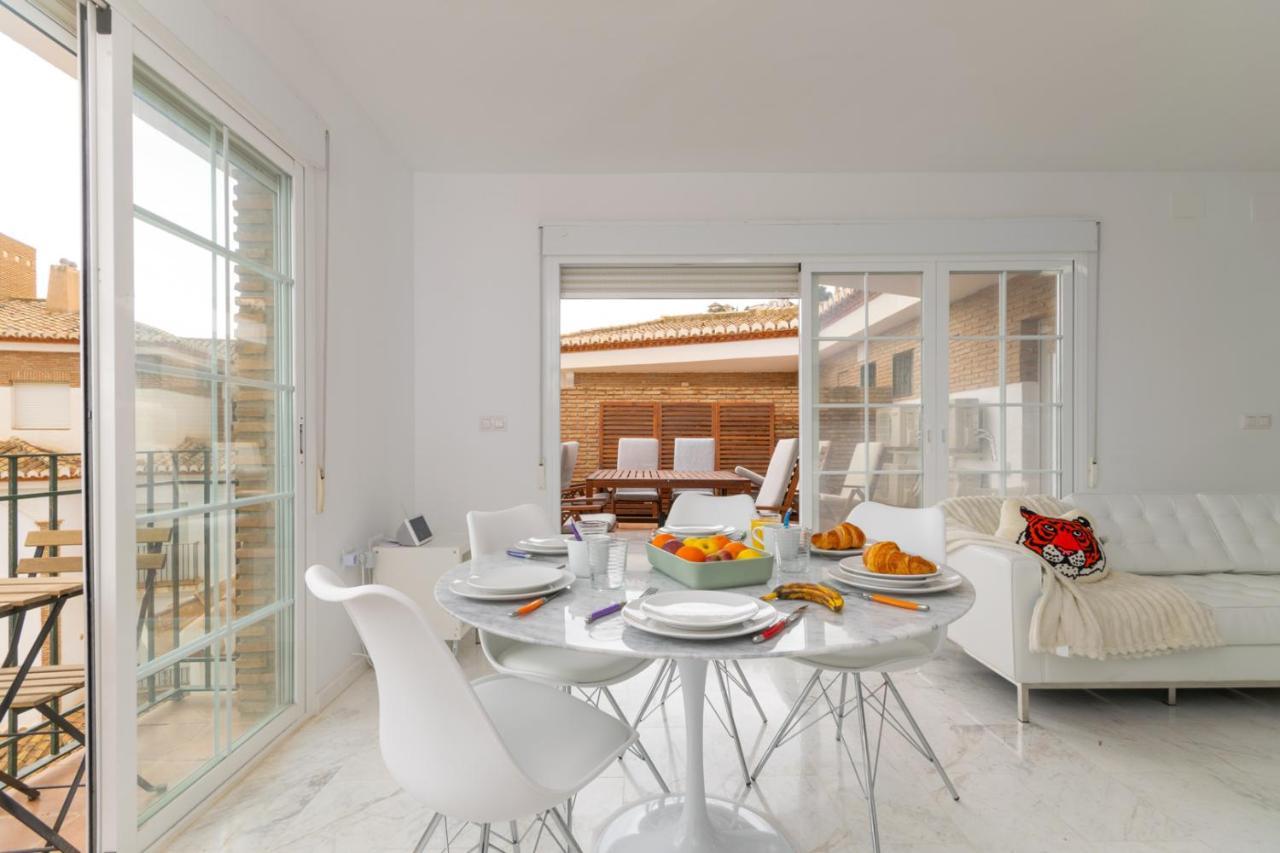 Luxury Penthouse: The Beacon At Punta De La Mona
