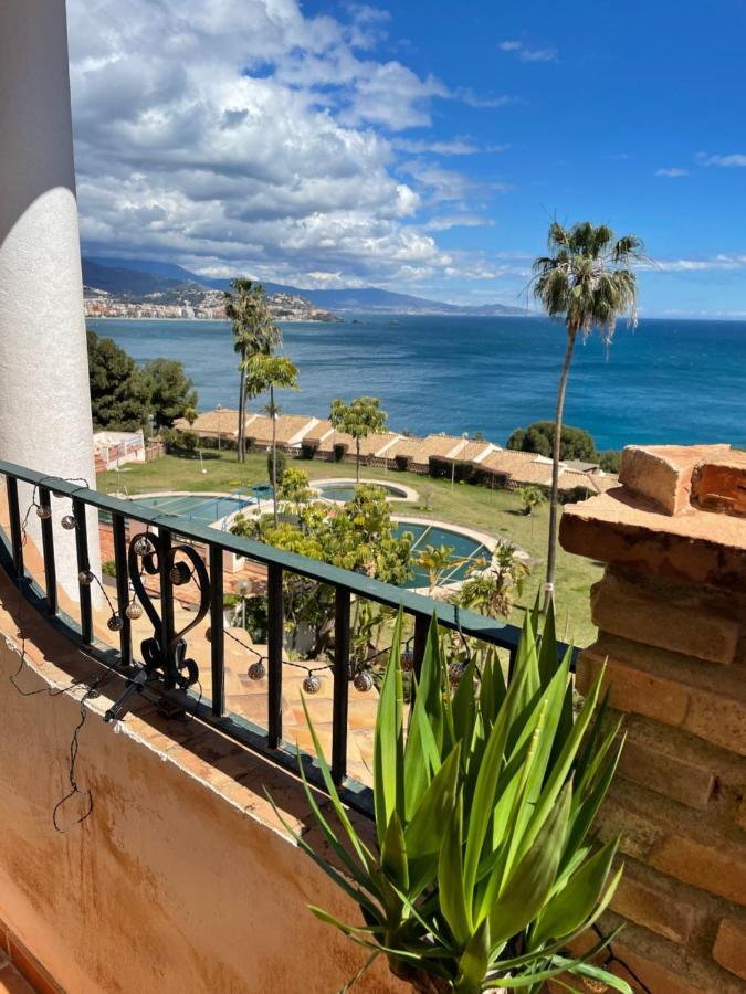 Luxury Penthouse: The Beacon At Punta De La Mona *