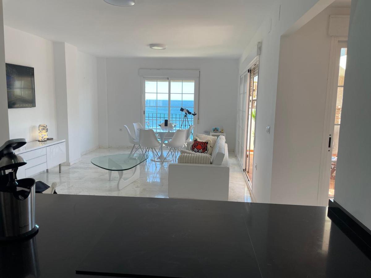 Luxury Penthouse: The Beacon At Punta De La Mona *