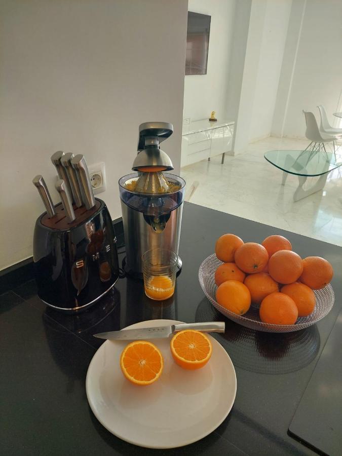 Apartment Luxury Penthouse: The Beacon At Punta De La Mona