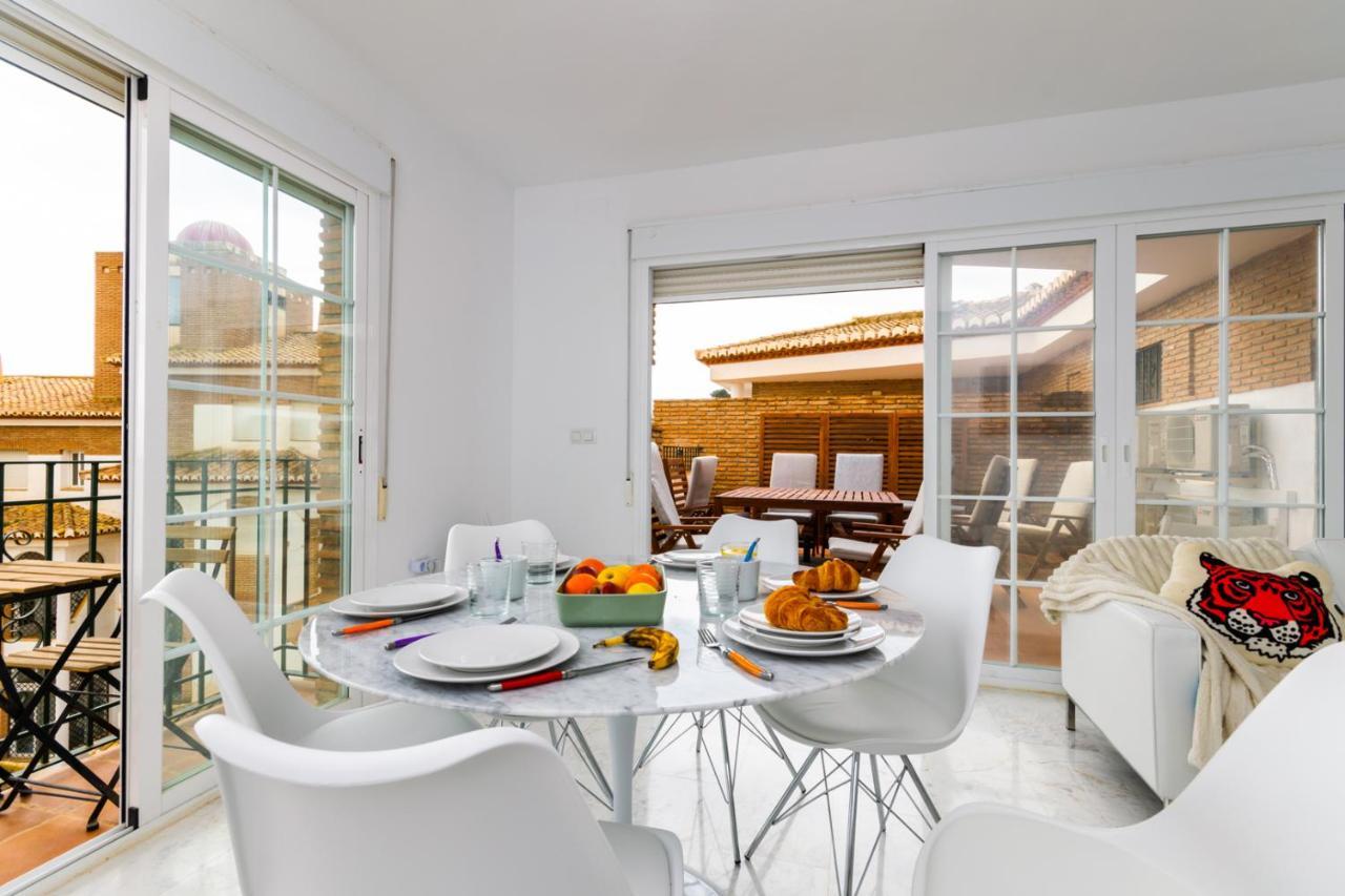 Apartment Luxury Penthouse: The Beacon At Punta De La Mona *