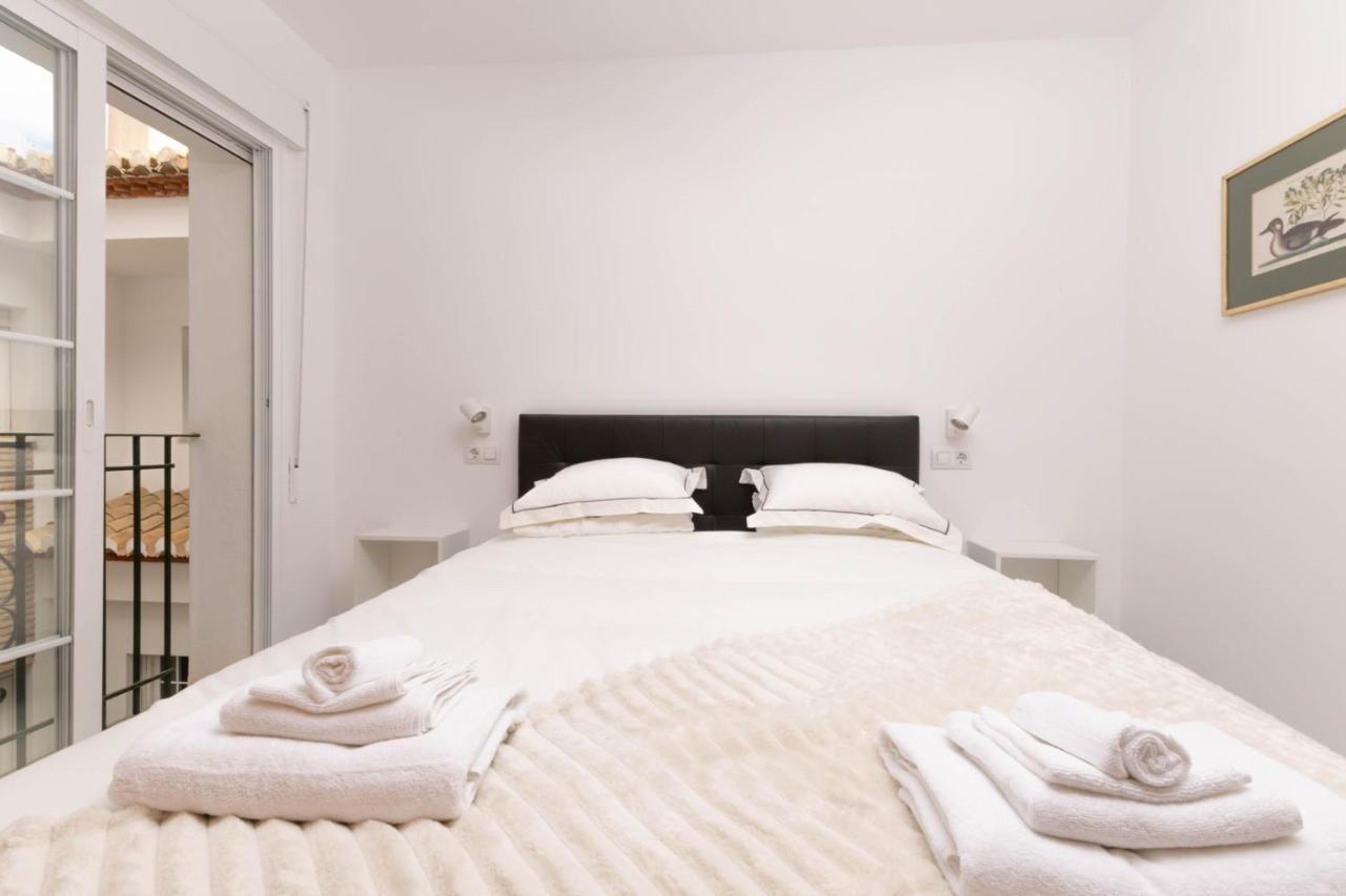 Apartment Luxury Penthouse: The Beacon At Punta De La Mona Almunecar
