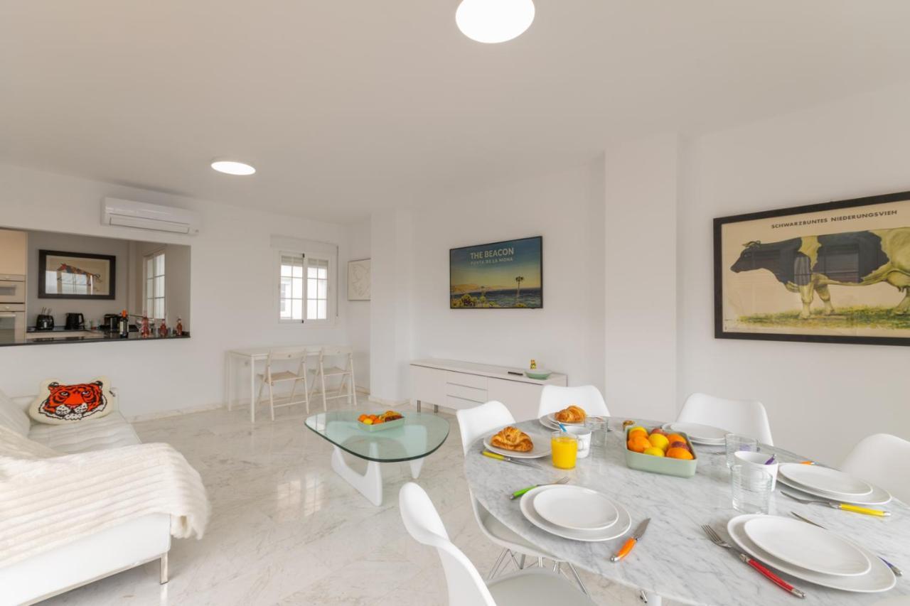 Apartment Luxury Penthouse: The Beacon At Punta De La Mona *