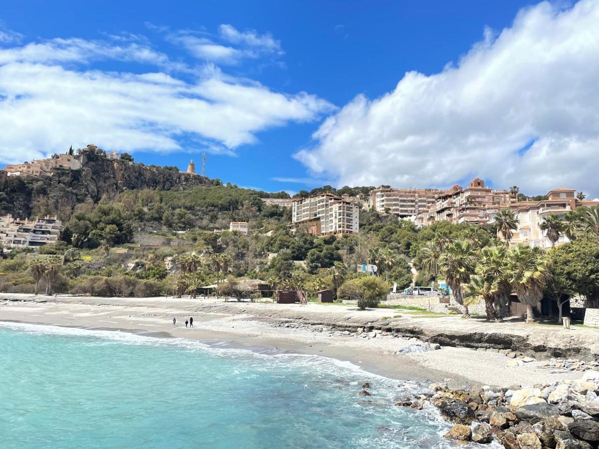 Luxury Penthouse: The Beacon At Punta De La Mona Apartment