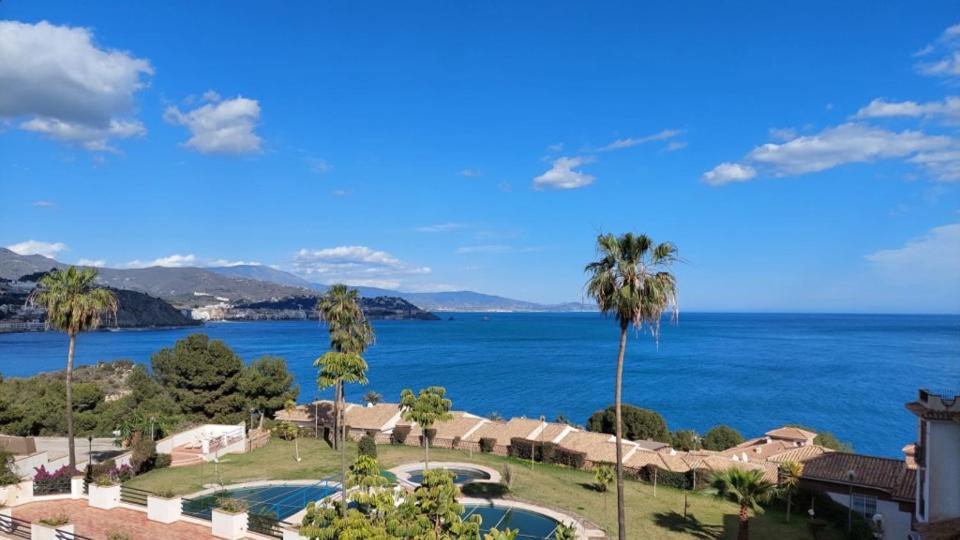 Luxury Penthouse: The Beacon At Punta De La Mona Apartment *