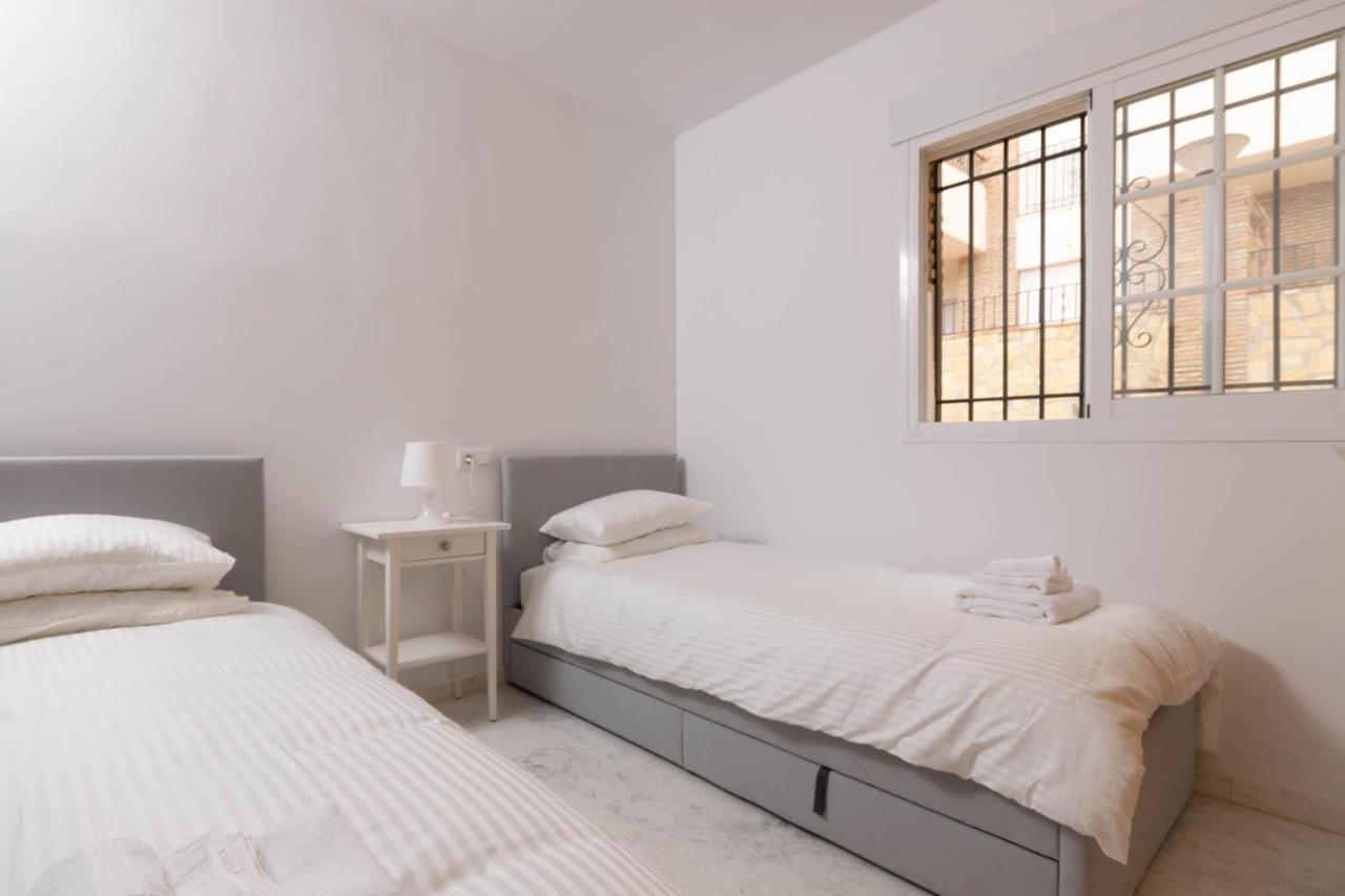 Luxury Penthouse: The Beacon At Punta De La Mona Apartment