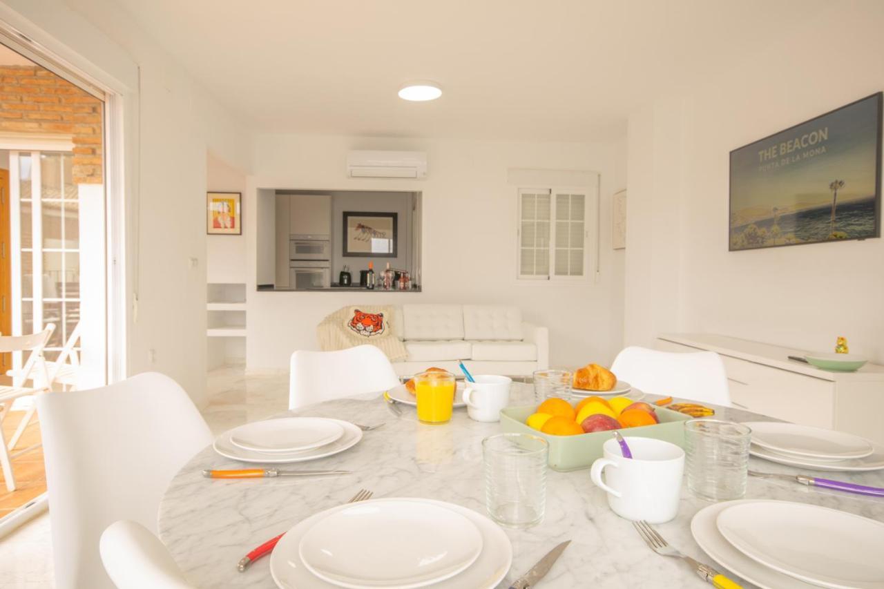 Luxury Penthouse: The Beacon At Punta De La Mona Apartment *