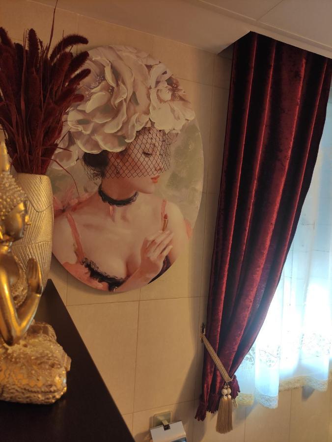 Apartamento Caprichos *