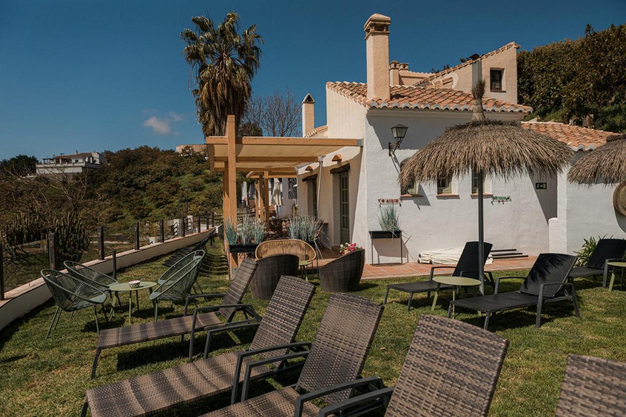 La Morisca Hotel 3*