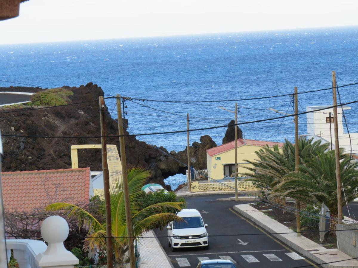 Apartment Mi Paraiso Vacacional, Isla Del Hierro. Tamaduste