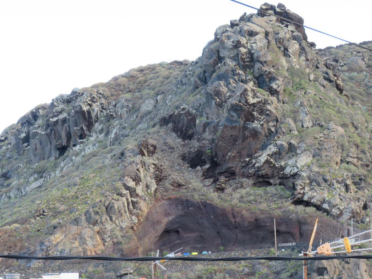 Mi Paraiso Vacacional, Isla Del Hierro.