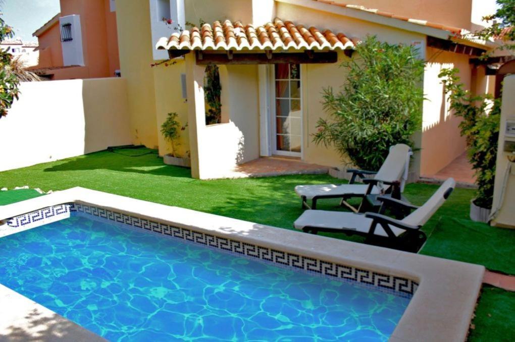 Chalet Gran Alacant