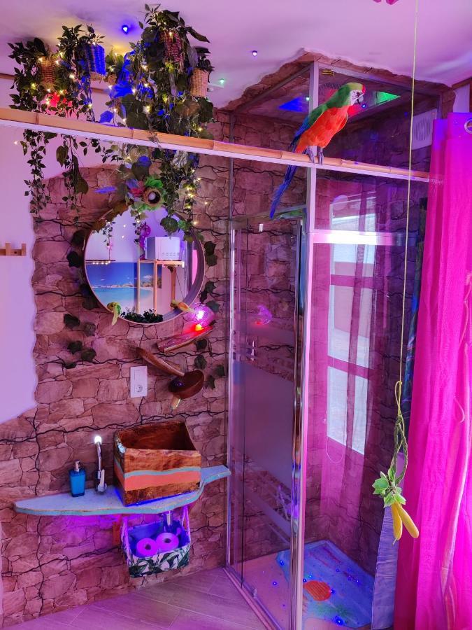 Bed and breakfast Wonder Paraiso Magico