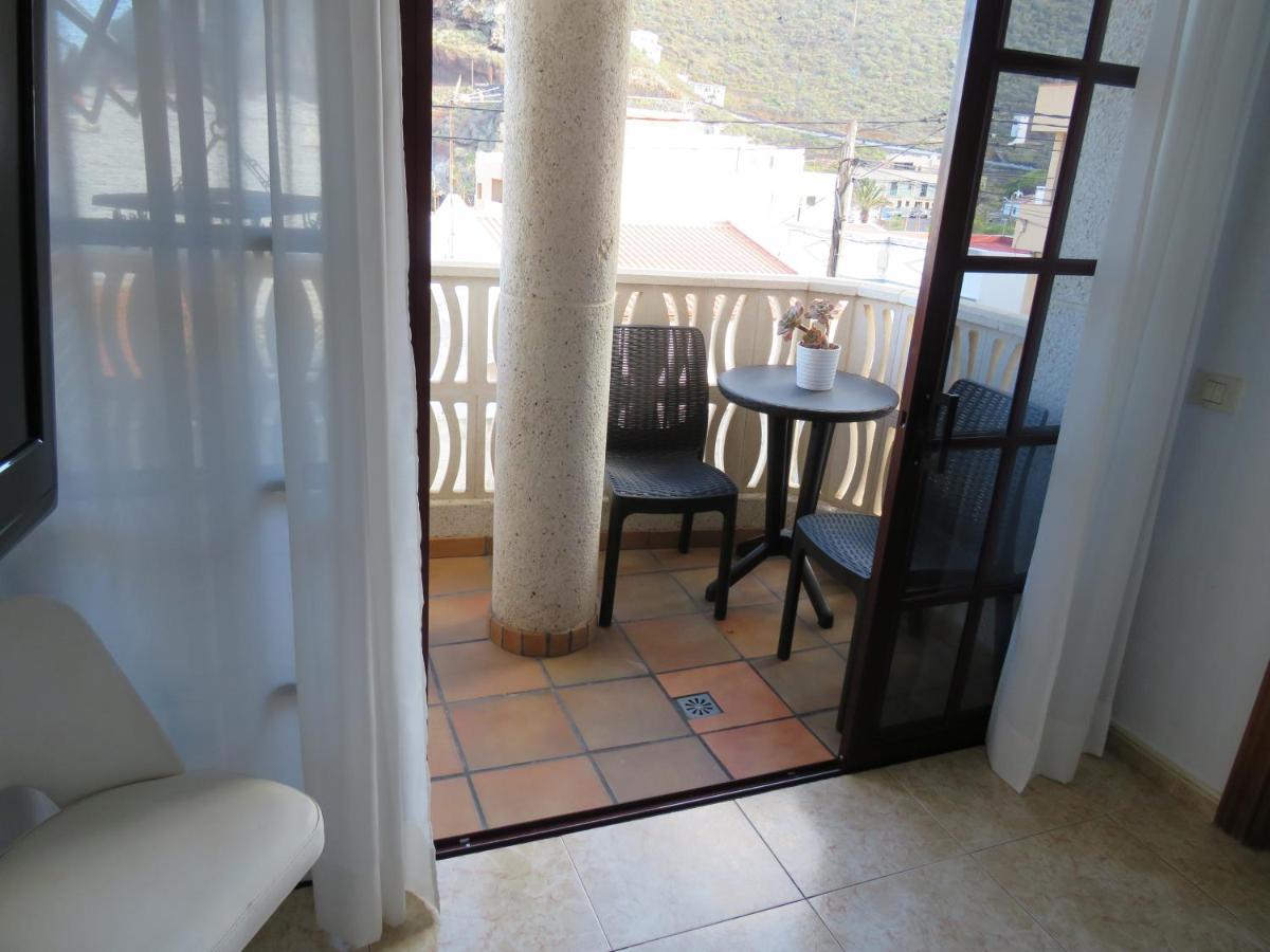 Mi Paraiso Vacacional, Isla Del Hierro. Apartment Tamaduste
