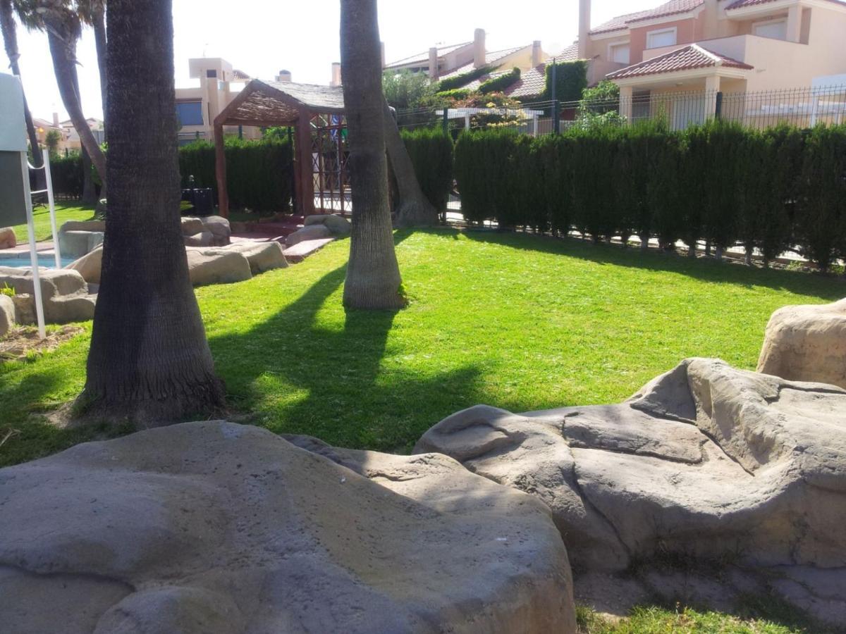 Chalet Gran Alacant