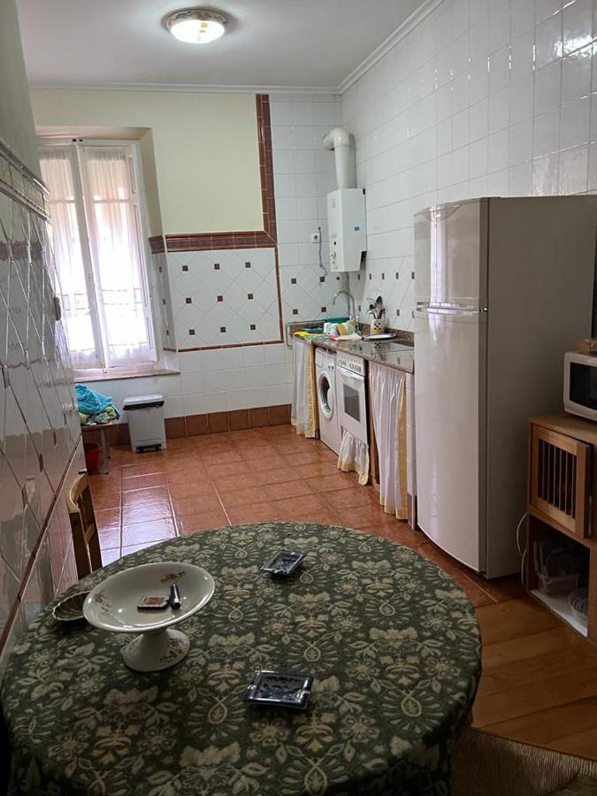 Apartamento Cantabria
