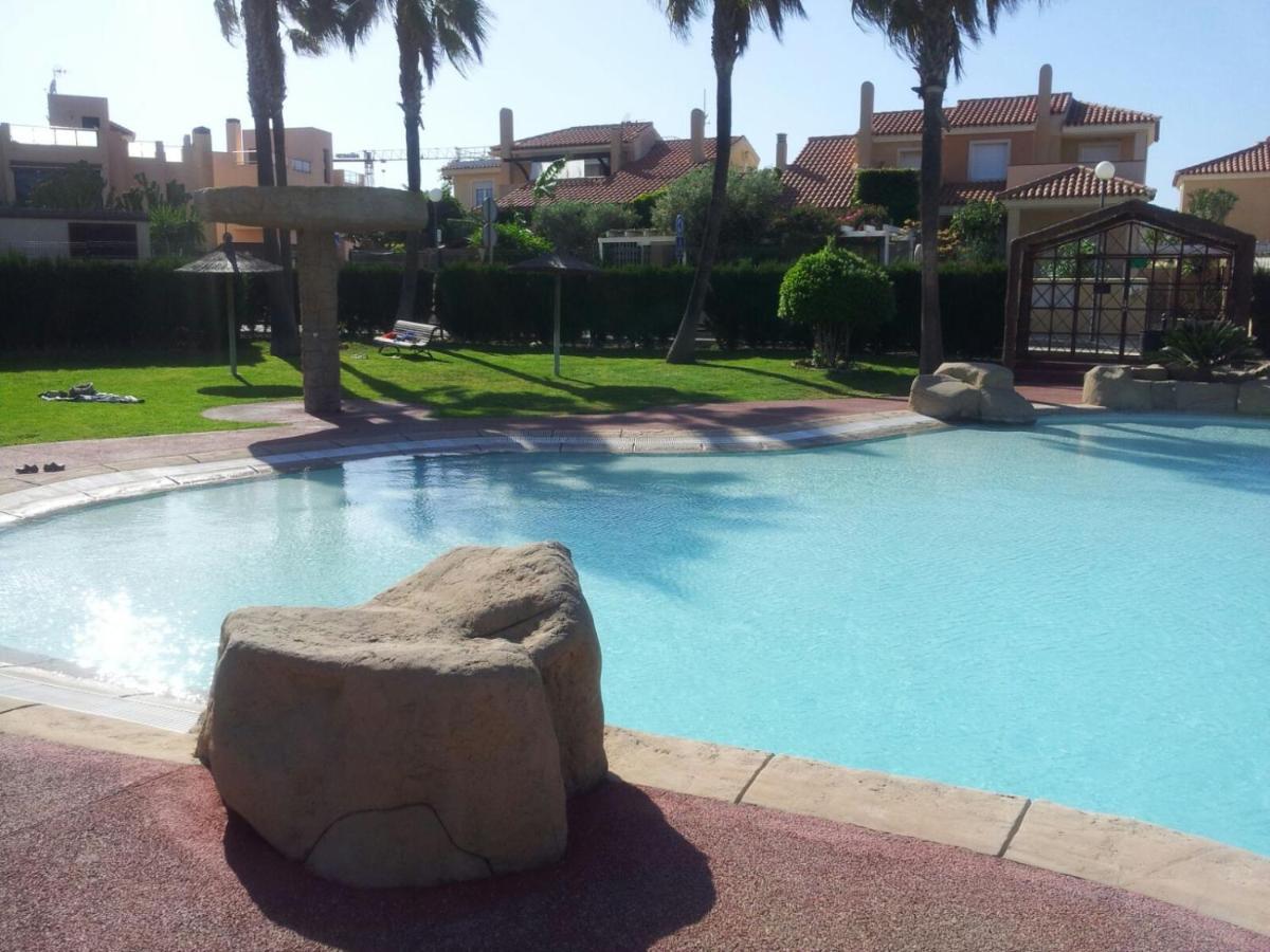 Chalet *