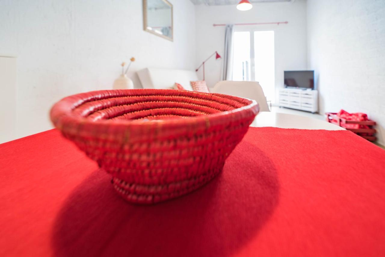 Apartamento La Casa Azul *