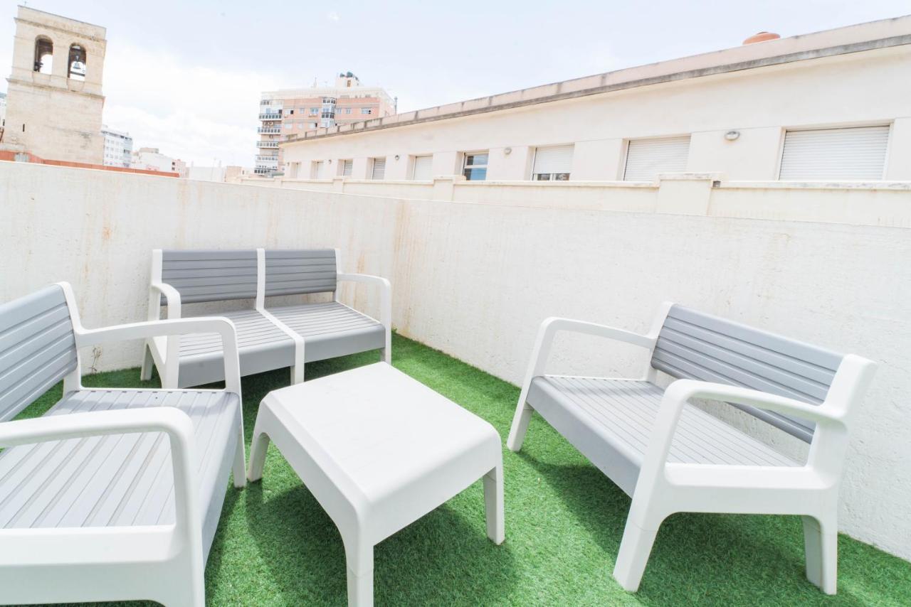 Apartamento La Casa Azul