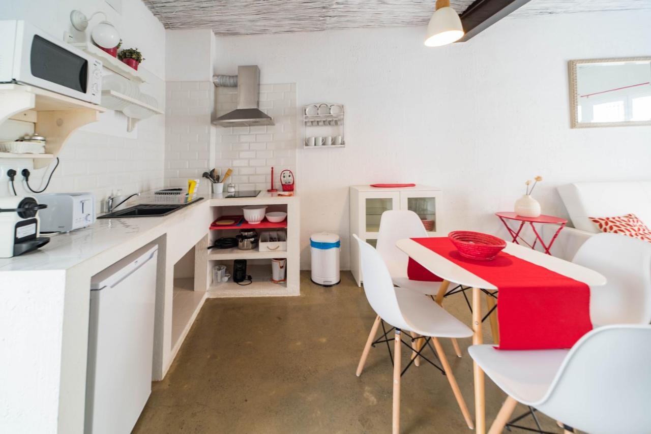 Apartamento La Casa Azul Almería