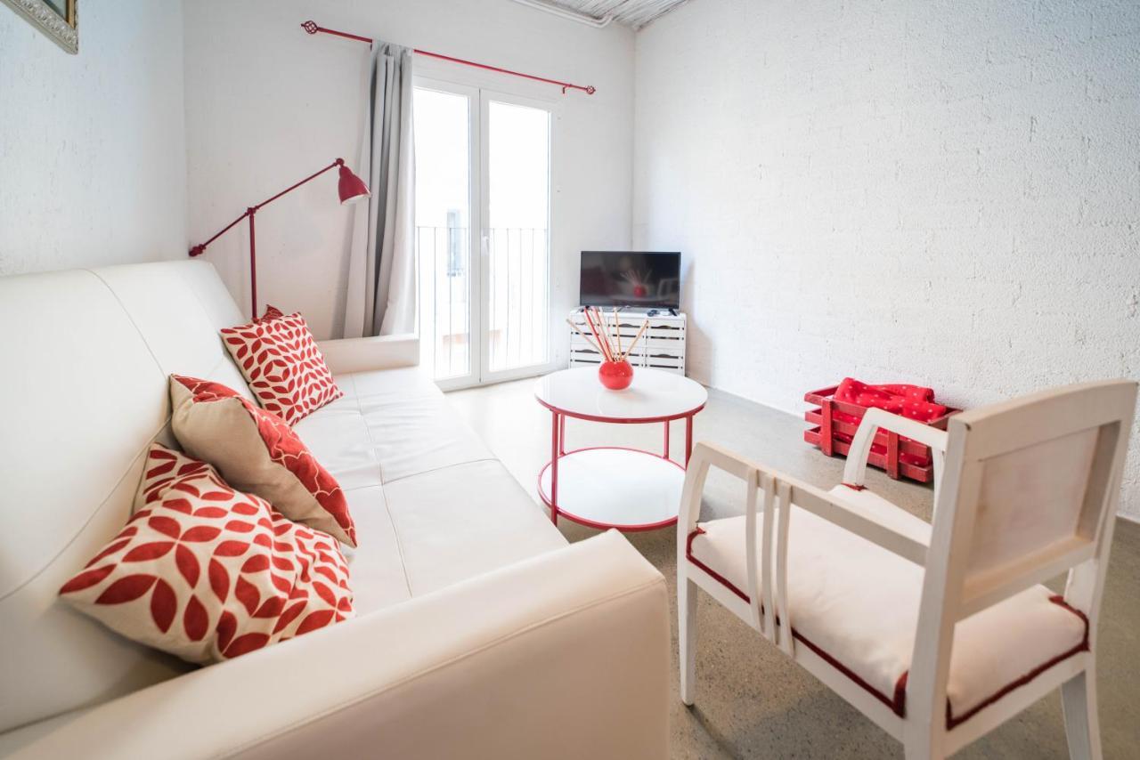Apartamento La Casa Azul *