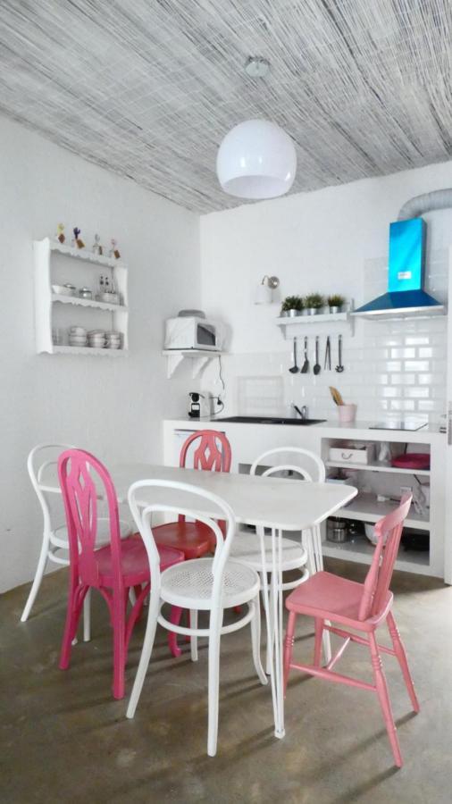 Apartamento La Casa Azul *