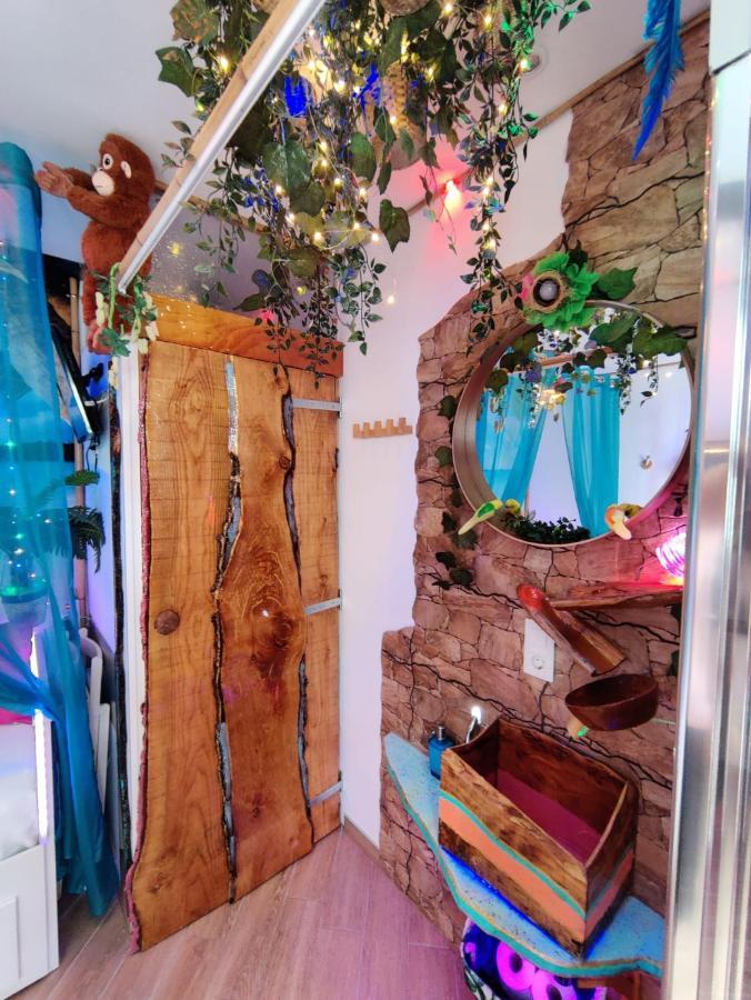 Wonder Paraiso Magico Bed and breakfast *