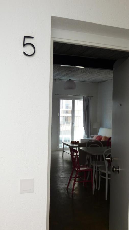Apartamento La Casa Azul *
