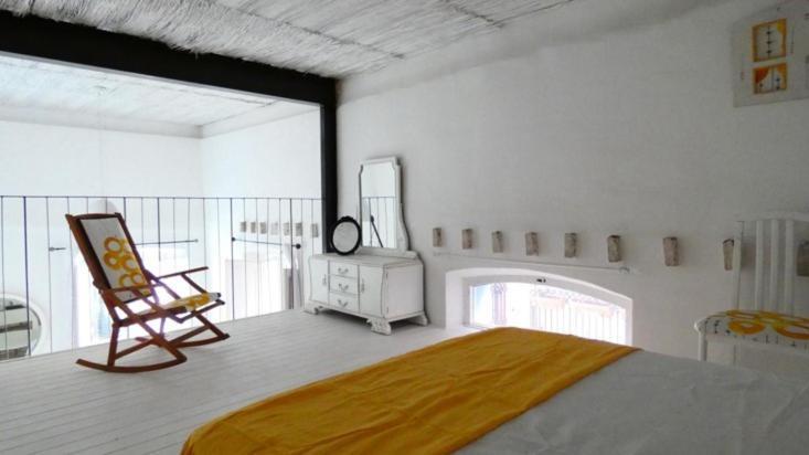 La Casa Azul * Almería