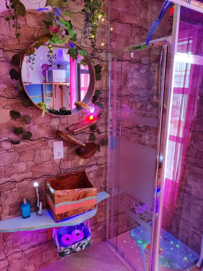 Bed and breakfast Wonder Paraiso Magico Nerja