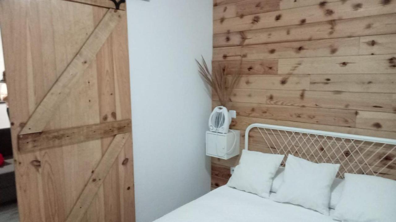 Apartamento Blue Ice *