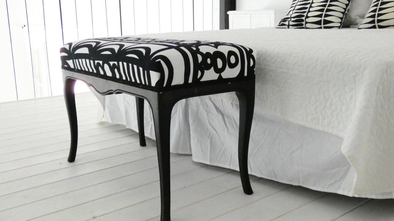 Apartamento La Casa Azul Almería