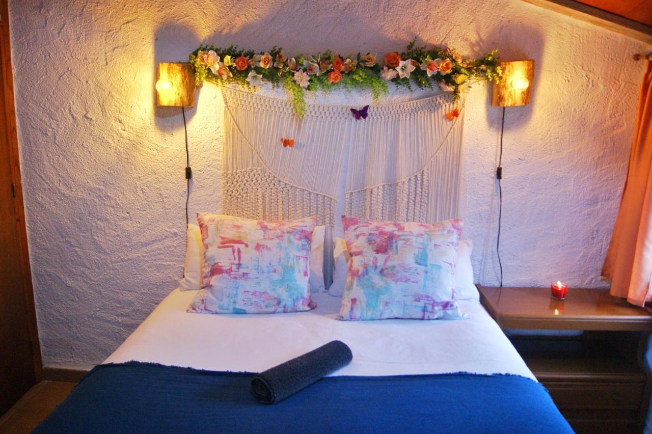 Refugi Els Masets Hostal