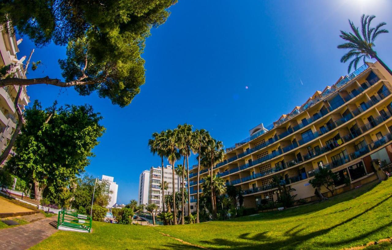 Alay & Pool 2 Bedroom * Benalmádena