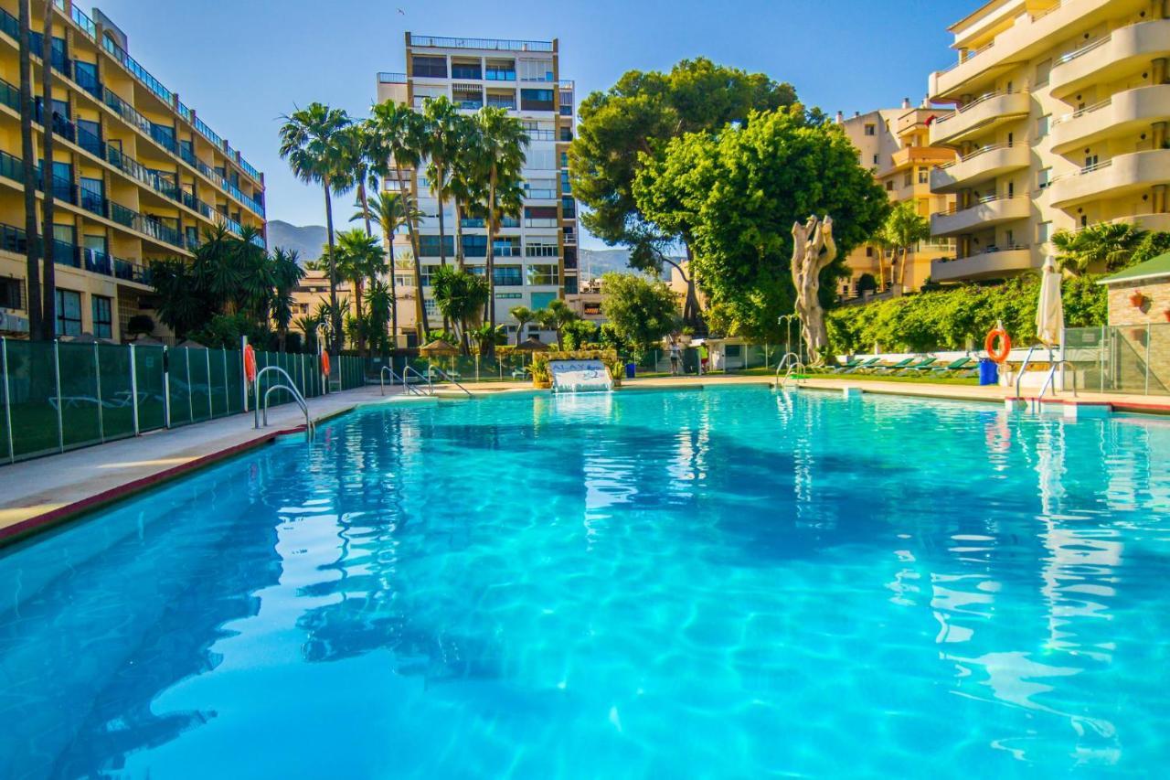 Apartamento Alay & Pool 2 Bedroom *