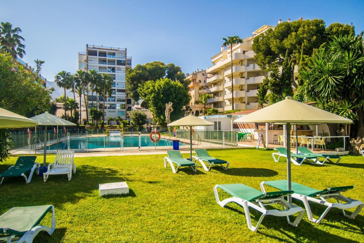 Alay & Pool 2 Bedroom * Benalmádena