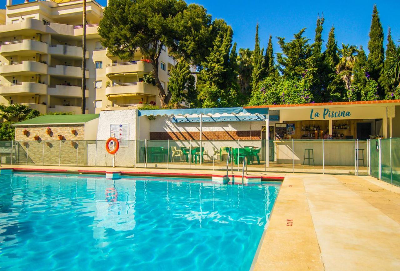 Apartamento Alay & Pool 2 Bedroom