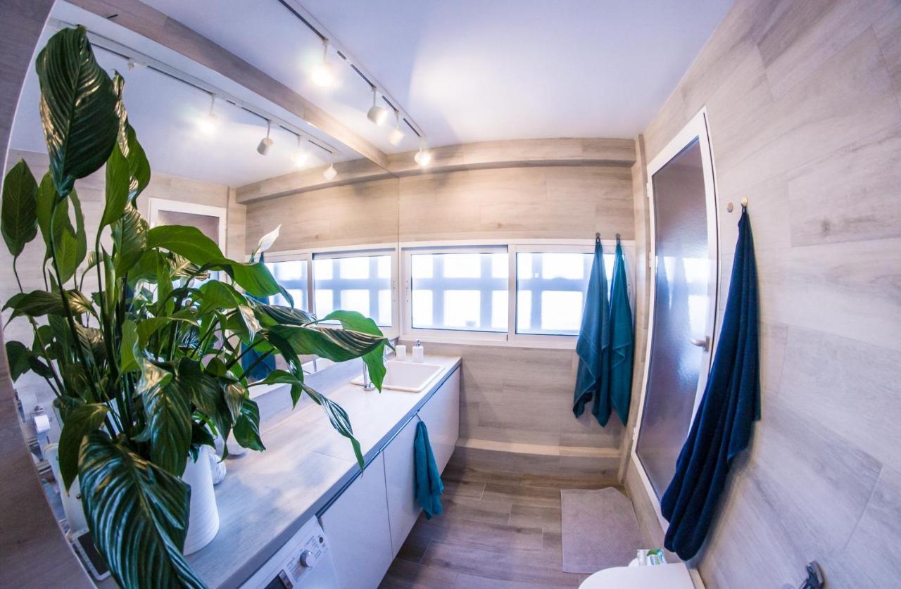 Apartamento Alay & Pool 2 Bedroom Benalmádena