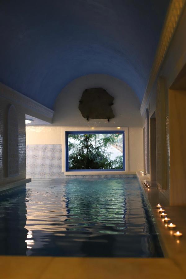 Molino Sauco - Hammam * Puebla De Don Fadrique