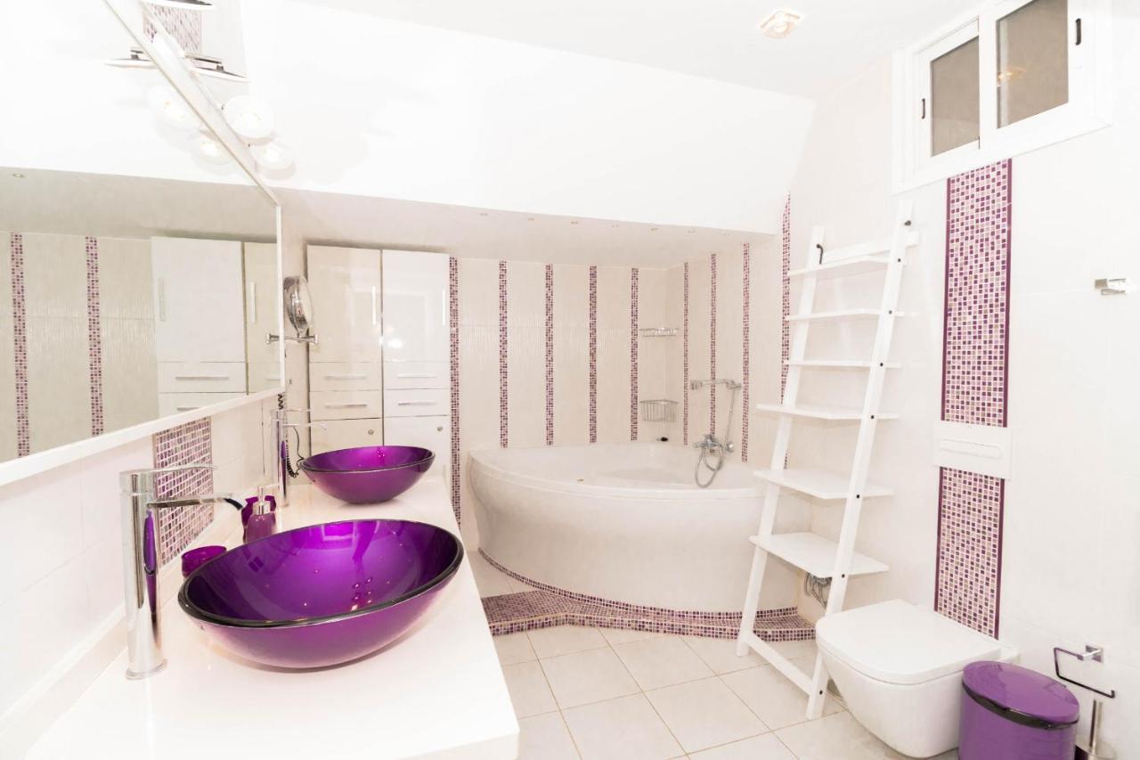 Apartamento A Few Steps From The Beach Of Las Vistas *
