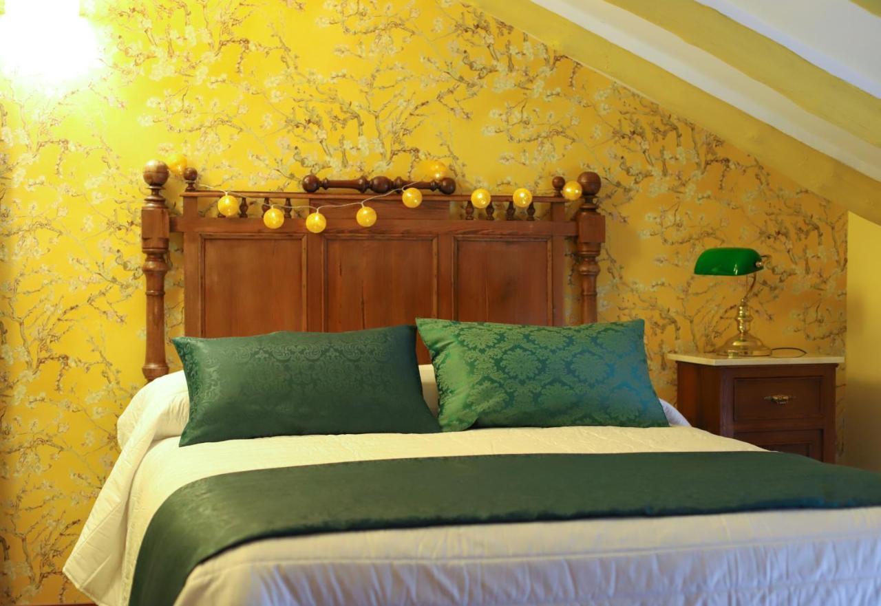 Molino Sauco - Hammam Villa *
