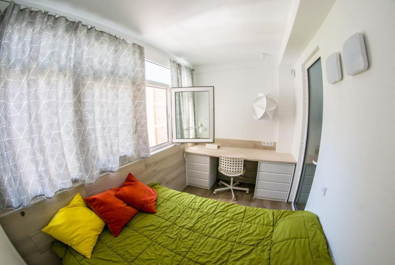 Alay & Pool 2 Bedroom * Benalmádena