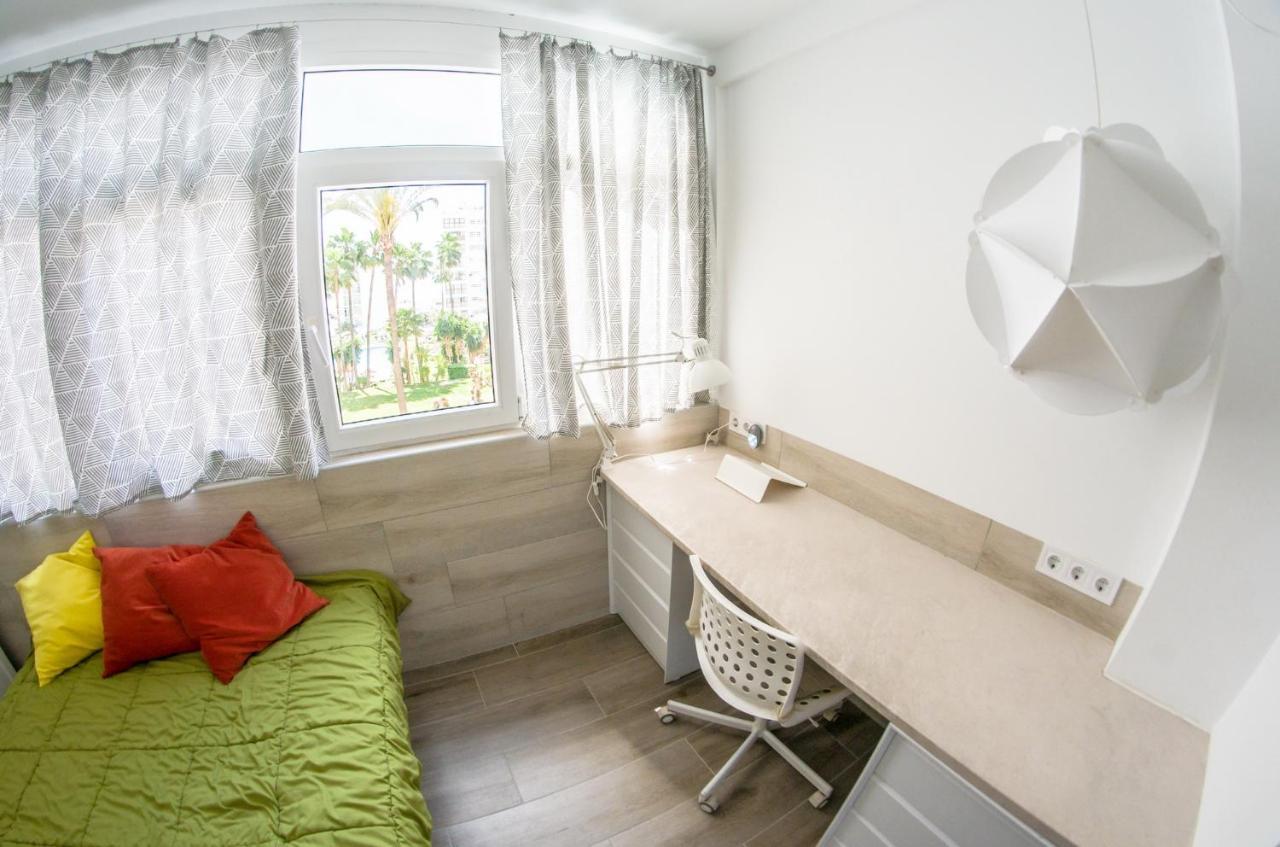 Alay & Pool 2 Bedroom * Benalmádena