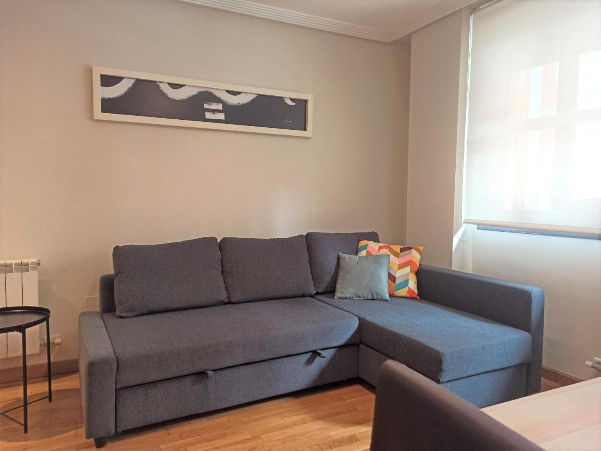 Www Goyahospitales Es Penalba Parking Incluido Apartment *