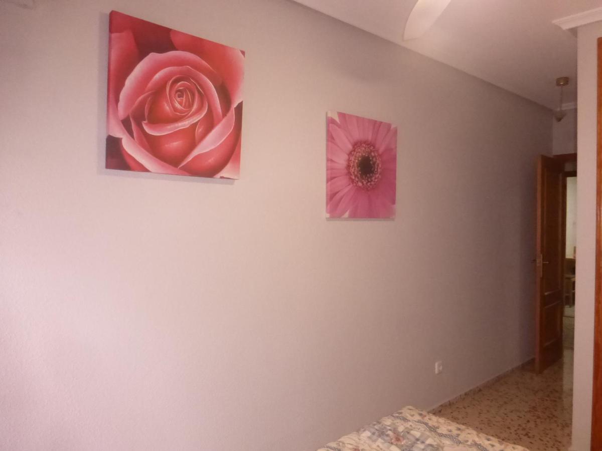 Apartamento Vacaciones Tierra Y Mar