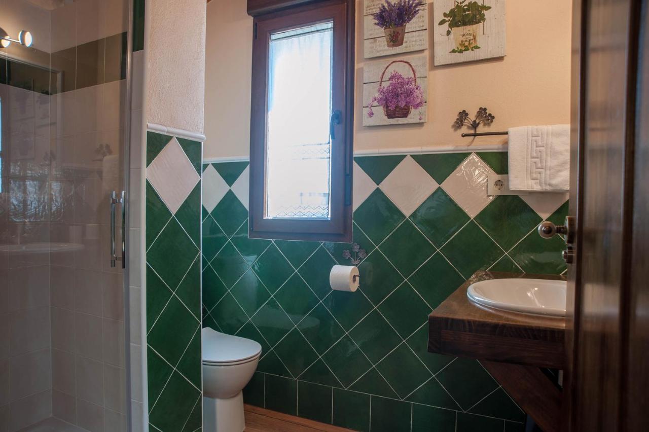 Casa rural Robles Sotillo del Rincón